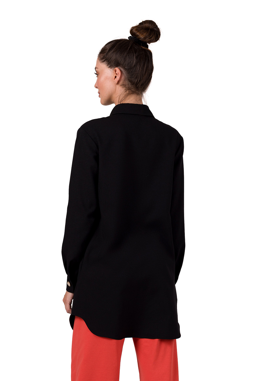  Tunic model 185782 BeWear  black