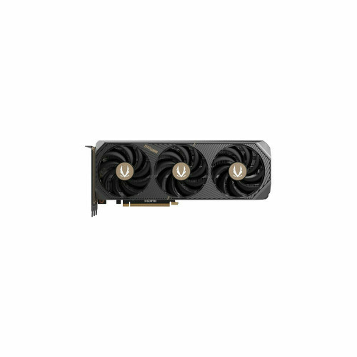 Graphics card Zotac ZT-B50800J2-10P 16 GB