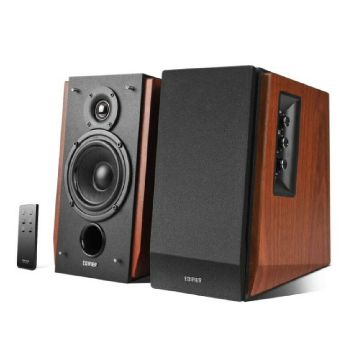 Bluetooth Speakers Edifier R1700BT Black Brown 66 W