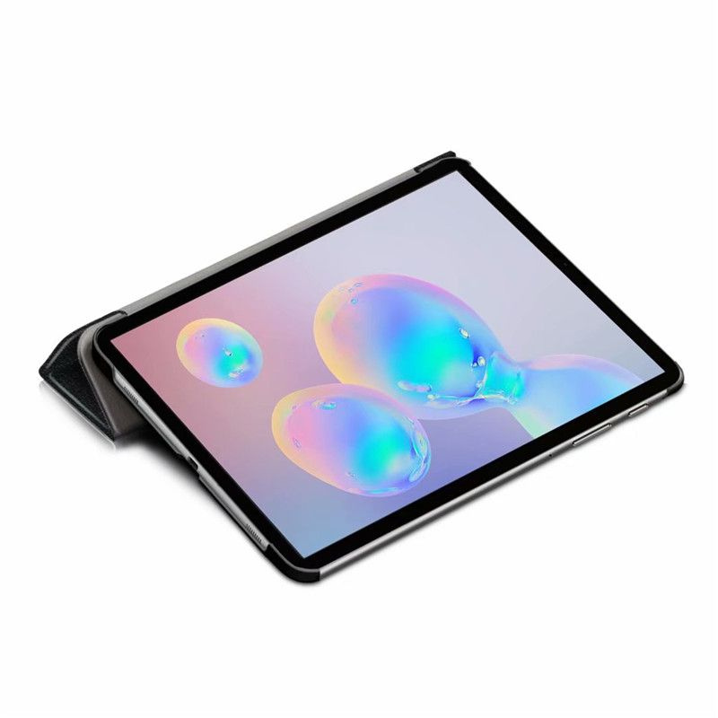 Tech-protect Smartcase Samsung Galaxy Tab S6 Lite 10.4 2022/2020 Black