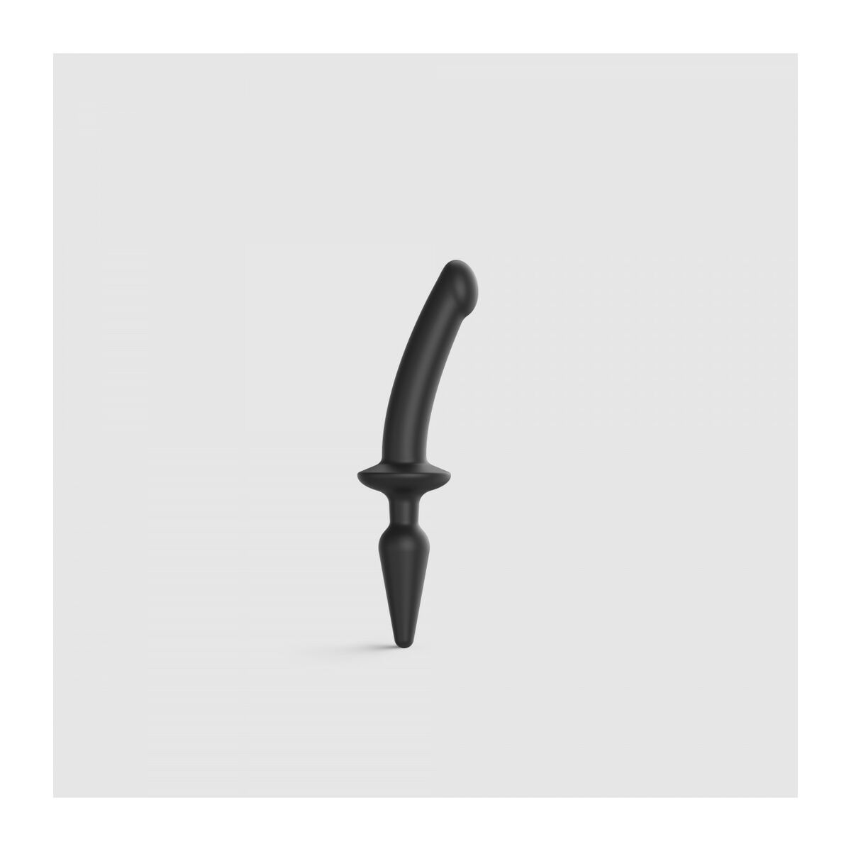 Dildo Strap-on-me Black