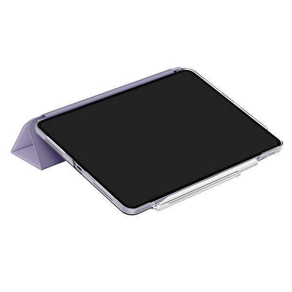 UNIQ Camden Click Apple iPad Air 11" 2024 (6 gen) light violet