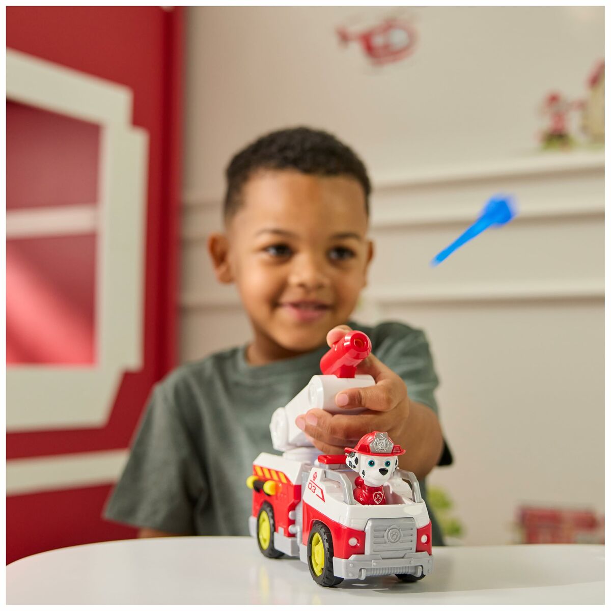 Action Figure Spin Master Paw Patrol Action Figure Spin Master Paw Patrol