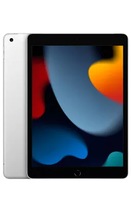 Apple iPad 2021 WiFi 64GB Silver