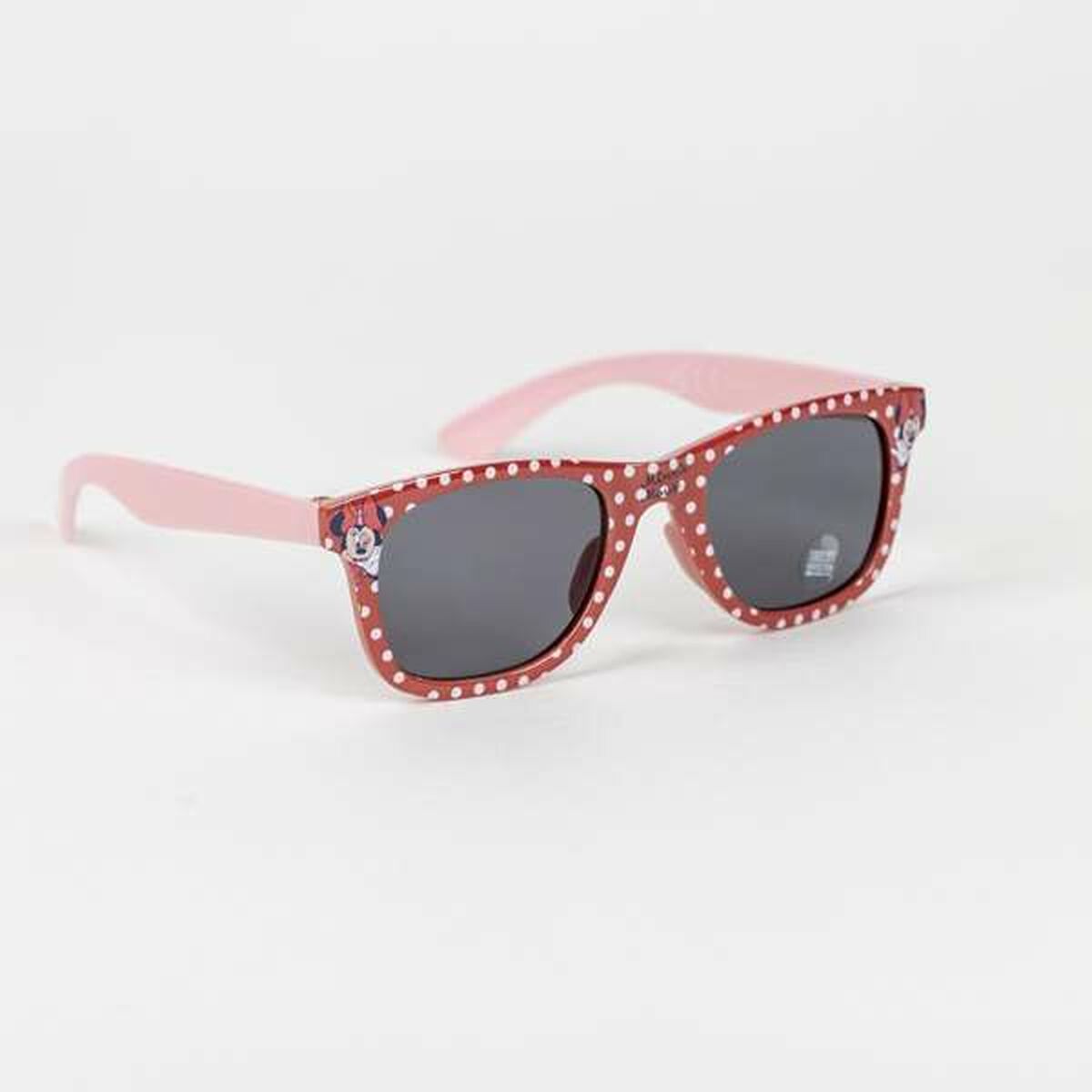 Sunglasses and Wallet Set Minnie Mouse 2 Pieces