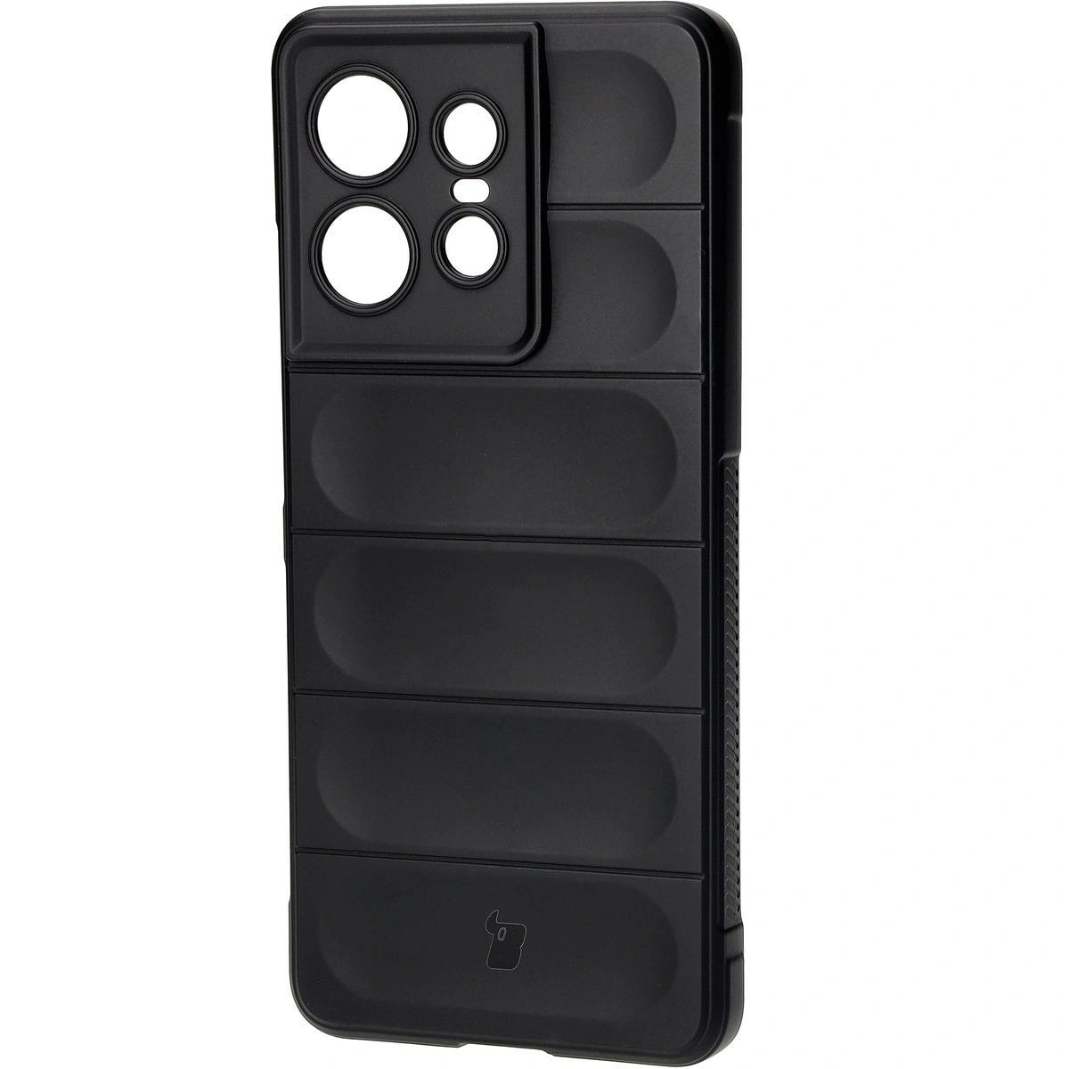 Bizon Case Tur Motorola Edge 50 Pro black