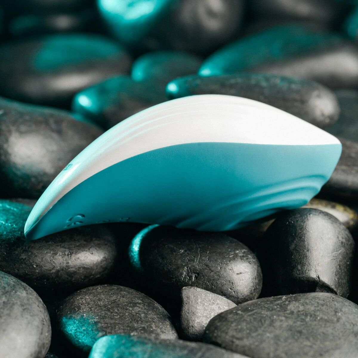 Massager Evolved Green Massager Evolved Green