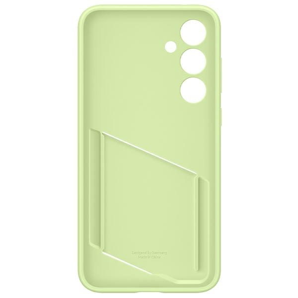 Samsung EF-OA356TMEGWW Samsung Galaxy A35 5G Card Slot Cover lime