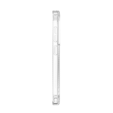 ZAGG Cases Luxe Samsung Galaxy S24 Clear