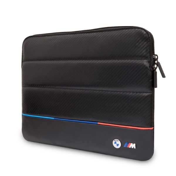 BMW BMCS16PUCARTCBK 16 inch Sleeve black Carbon Tricolor
