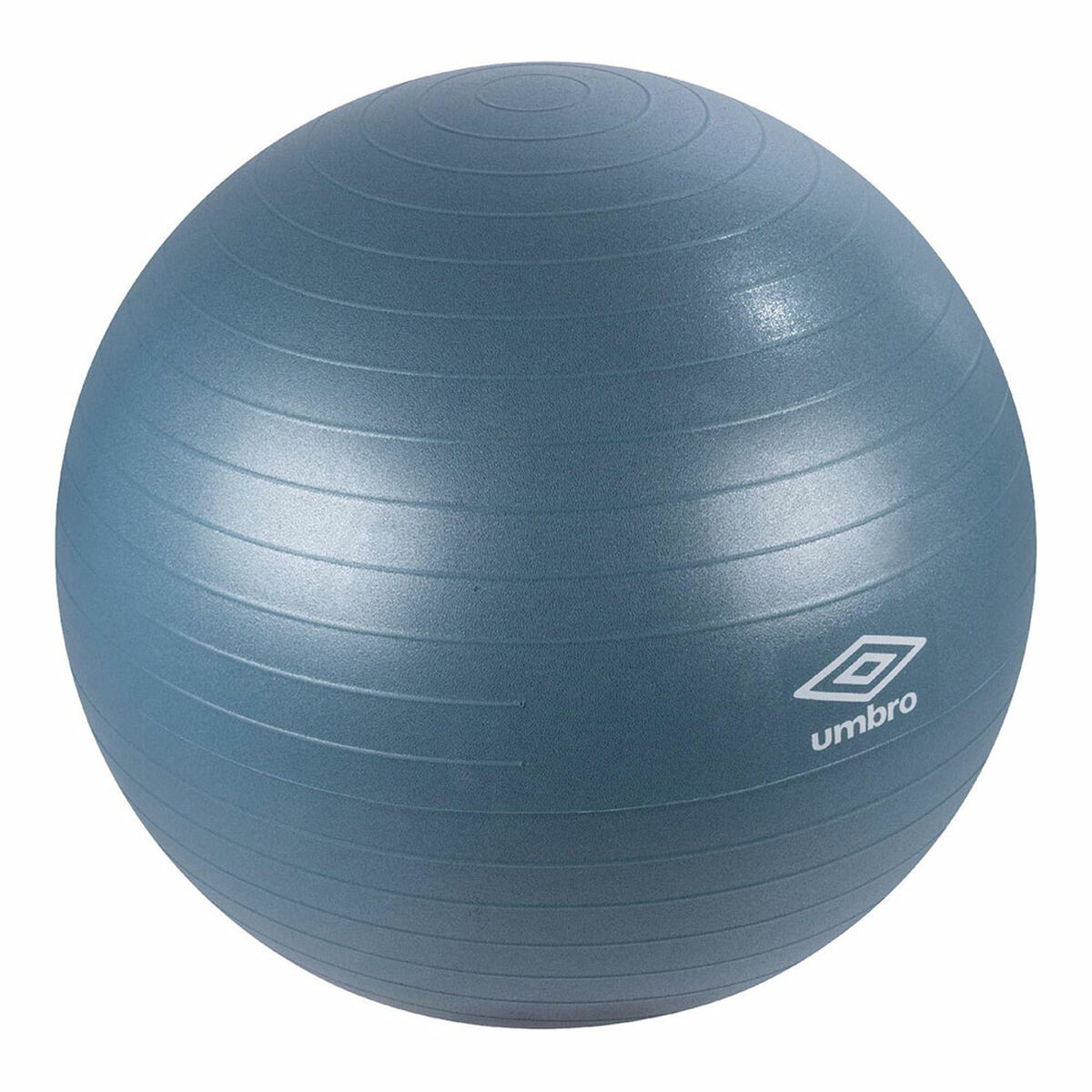 Exercise ball Umbro Ø 65 cm Blue