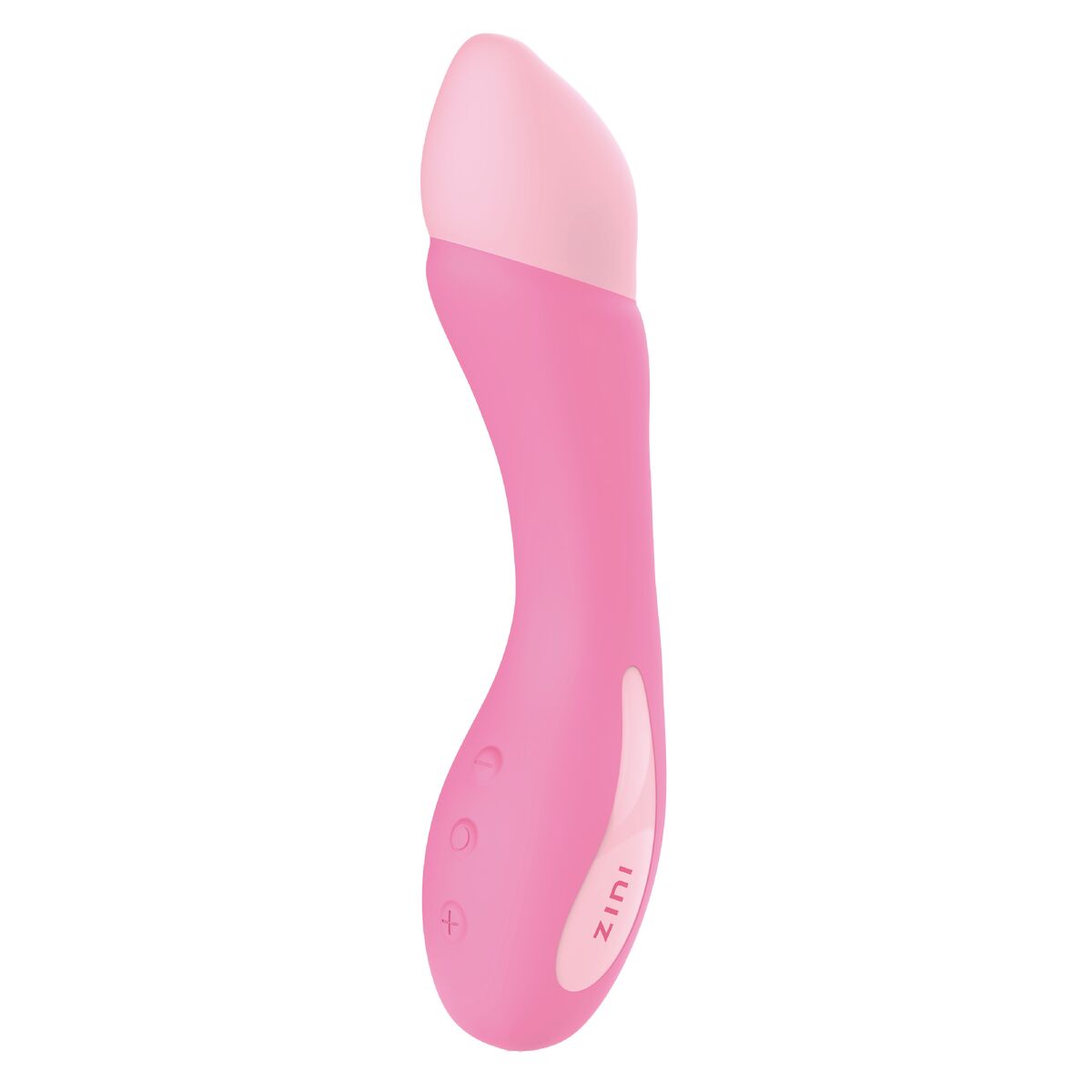 G-Spot Vibrator ZINI Pink G-Spot Vibrator ZINI Pink