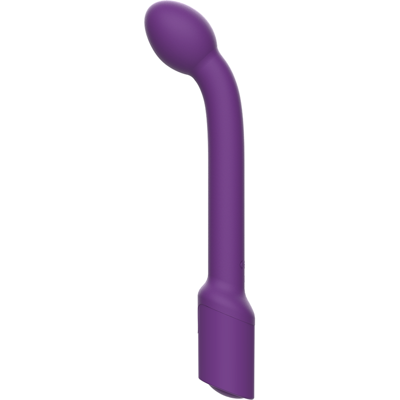 REWOLUTION REWOFLEX FLEXIBLE G-POINT STIMULATOR VIBRATOR