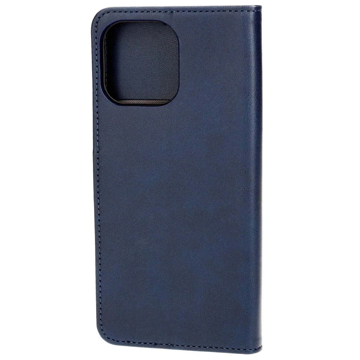 Bizon Case Pocket Apple iPhone 14 Pro Max navy blue