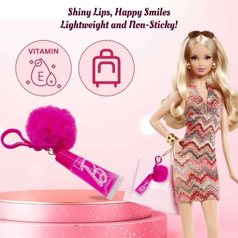 Children's Perfume Mattel 100 ml (2 Units)