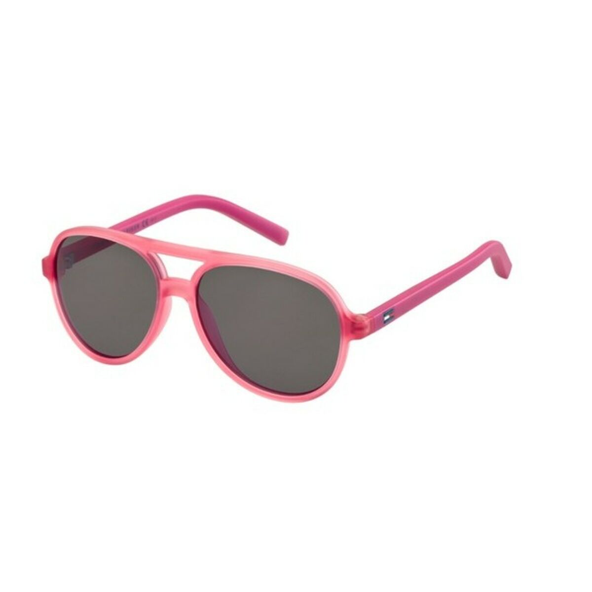 Okulary przeciwsłoneczne Tommy Hilfiger Różowy (ø 50 mm)
