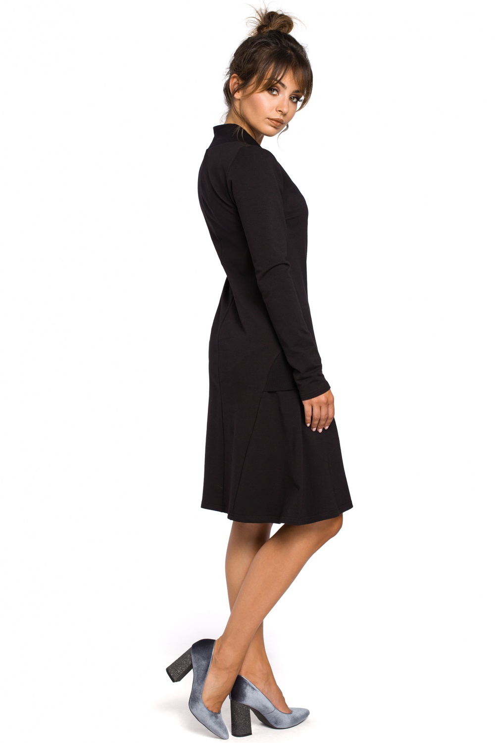  Daydress model 104248 BeWear  black