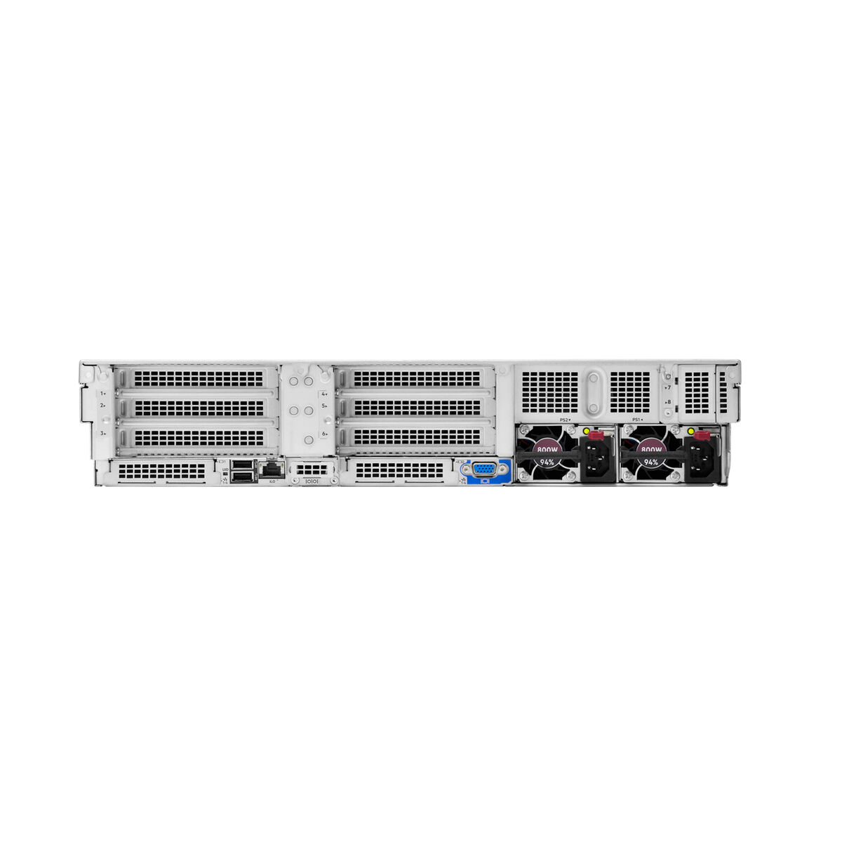 Server HPE DL380 G11 Intel Xeon Gold 5416S 32 GB RAM