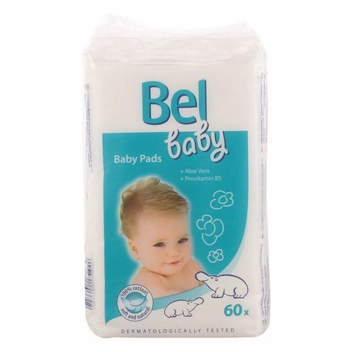 cotton Bel 3722