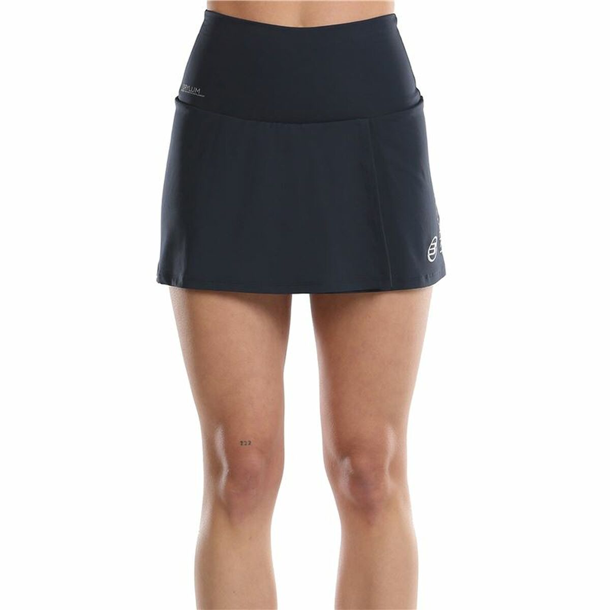 Skirt Bullpadel Unios Dark blue Skirt Bullpadel Unios Dark blue