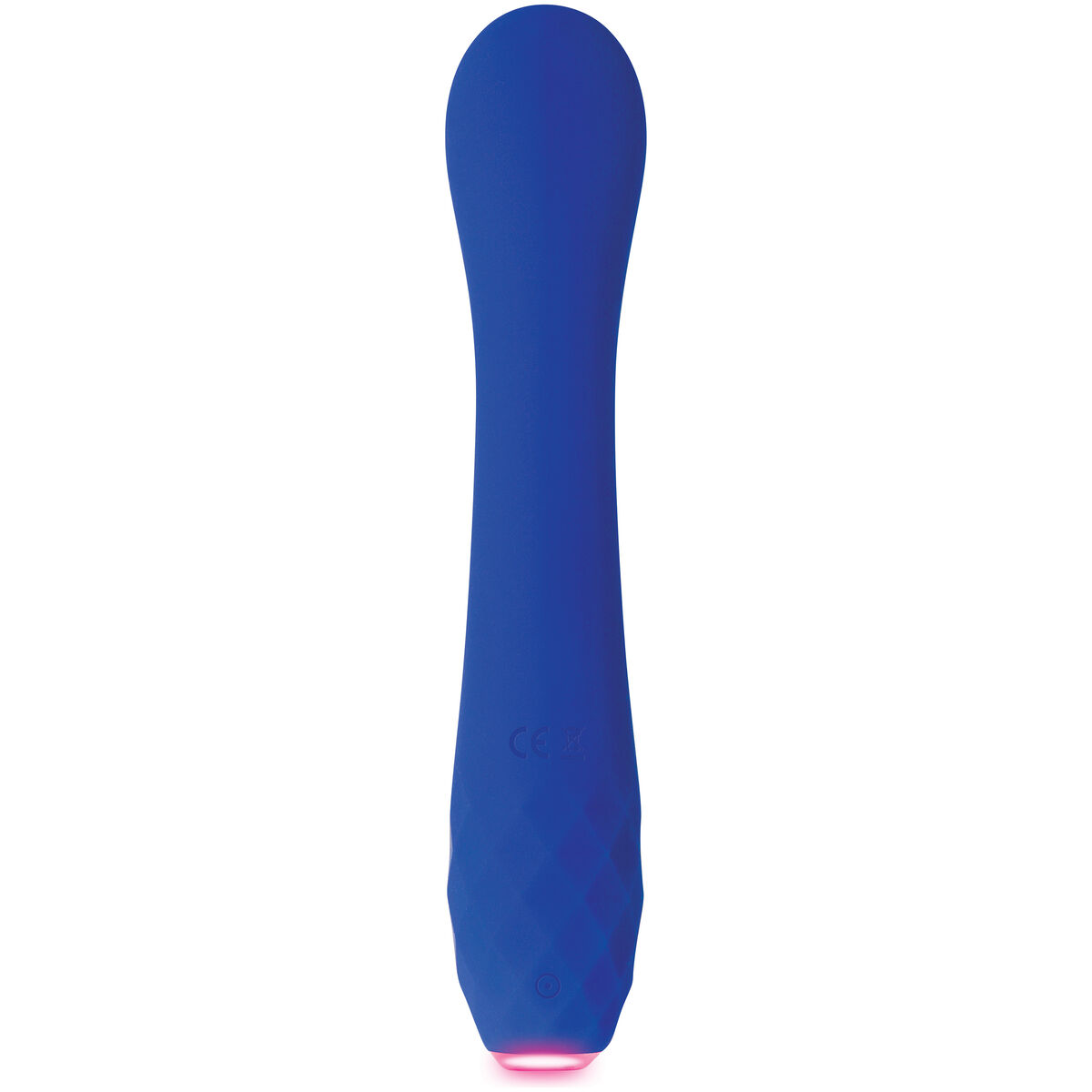 G-Spot Vibrator Evolved Blue G-Spot Vibrator Evolved Blue