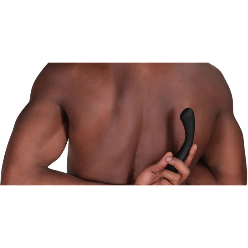 JE JOUE JUNO FLEX G-SPOT VIBRATOR - BLACK