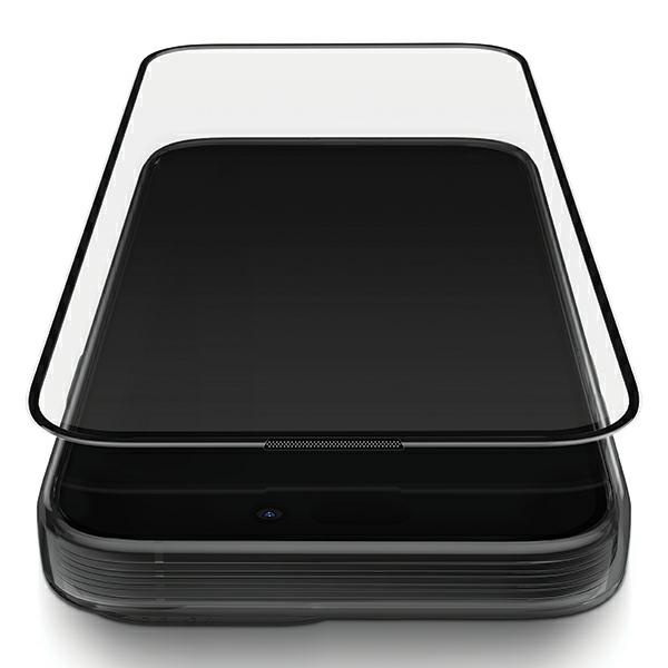 UNIQ Optix Vivid Apple iPhone 15 Plus clear