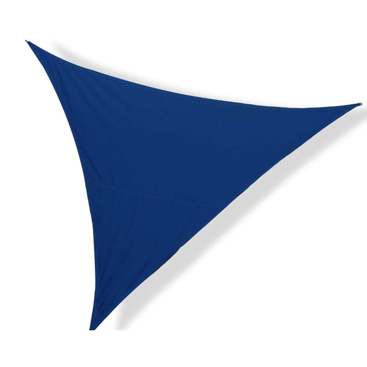 Awning Blue 5 x 5 x 5 cm Triangular