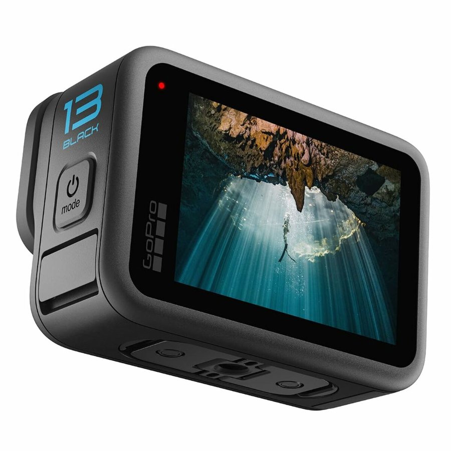 Sports Camera GoPro HERO13 Black Sports Camera GoPro HERO13 Black