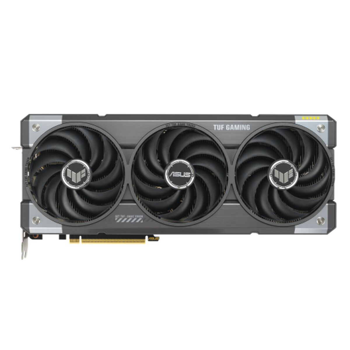 Graphics card Asus 90YV0LZ0-M0NA00 12 GB nvidia geforce rtx 5070 GDDR6 Graphics card Asus 90YV0LZ0-M0NA00 12 GB nvidia geforce rtx 5070 GDDR6