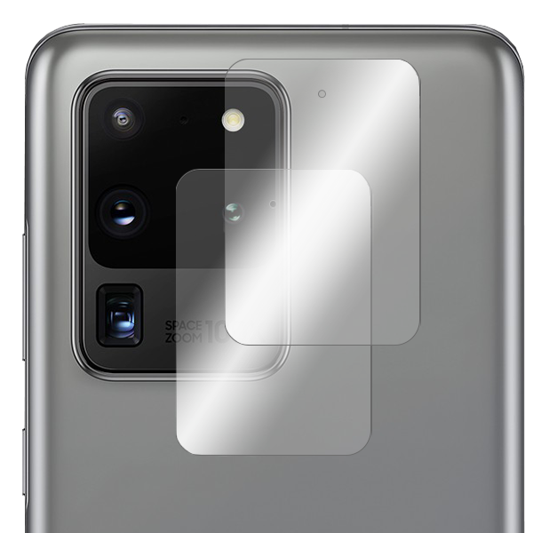 GrizzGlass HybridGlass Camera Apple iPhone 14 Pro Max
