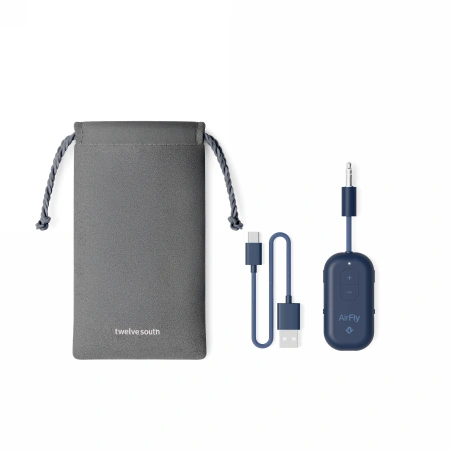 Adapter Bluetooth / 3.5mm jack Twelve South AirFly Pro 2