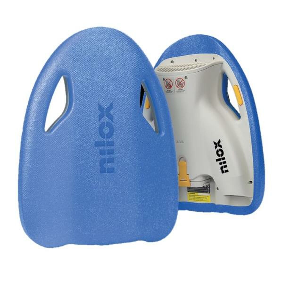 Electric Scooter Nilox NXWTRBOARD