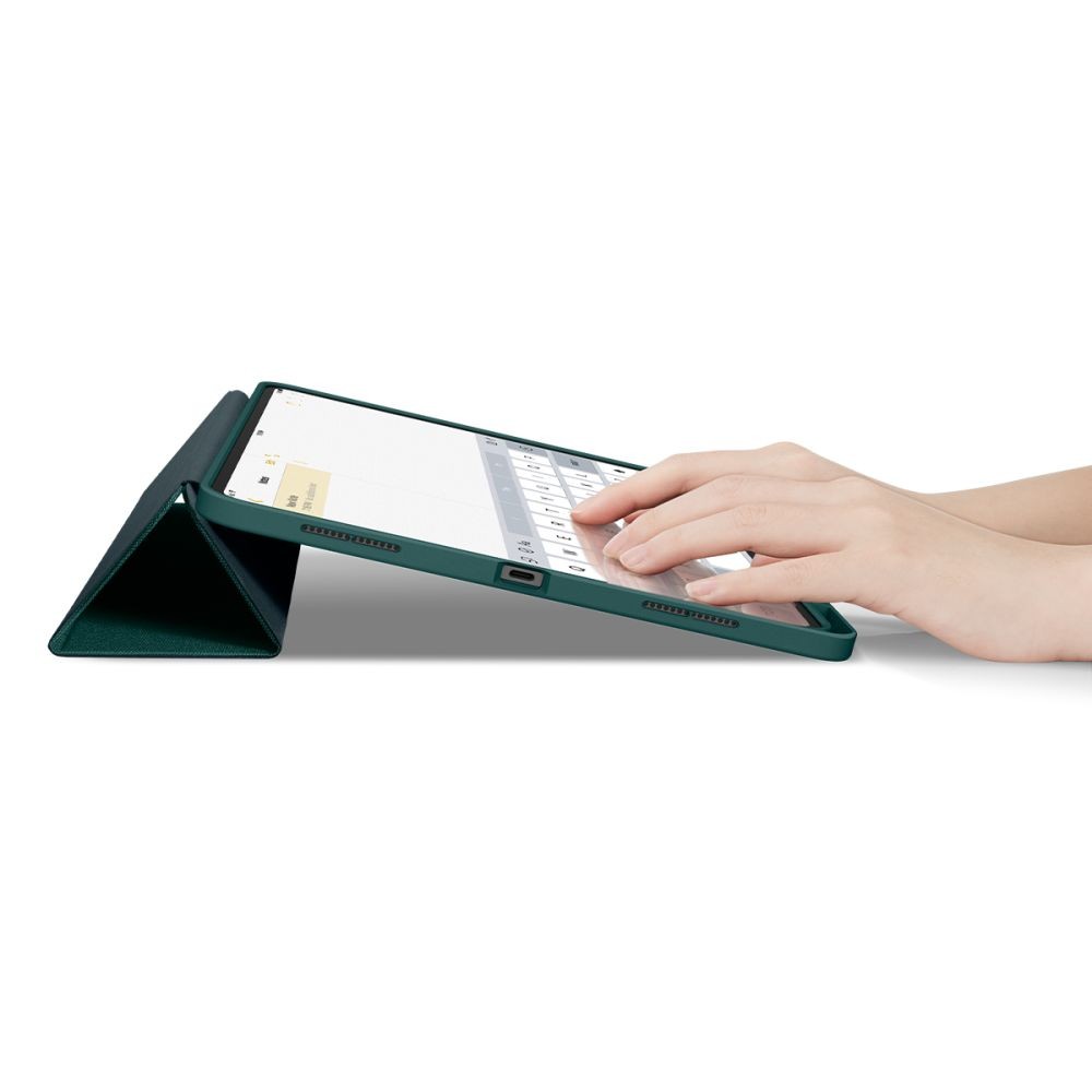 Spigen Urban Fit Apple Apple iPad Pro 13" 2024 (7 gen) Midnight Green