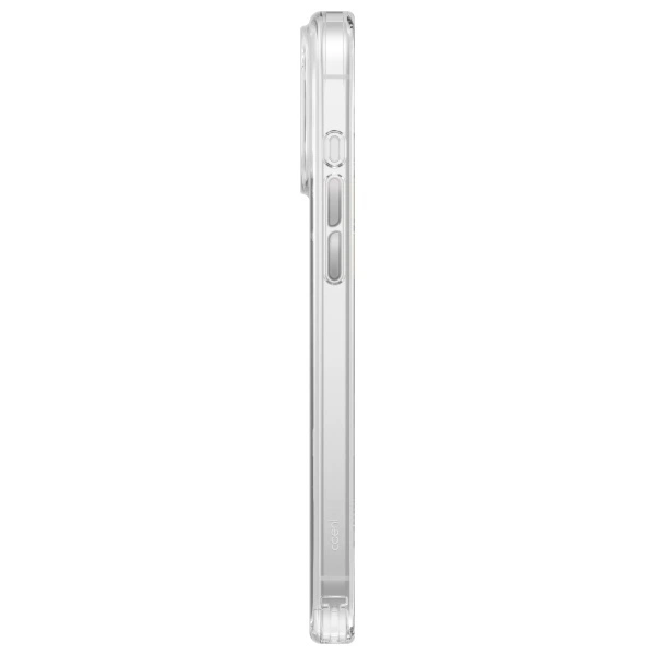 UNIQ Coehl Celest Apple iPhone 16 Pro Max Magnetic Charging iridescent