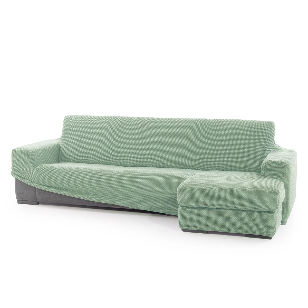 Chaise longue cover with short right arm Sofaskins NIAGARA 210 - 340 cm Chaise longue cover with short right arm Sofaskins NIAGARA 210 - 340 cm