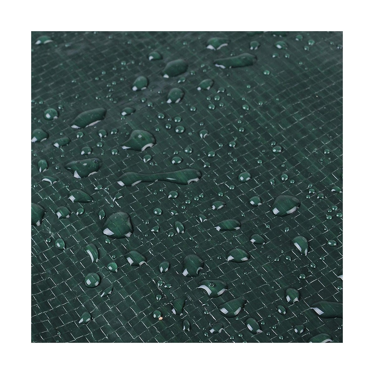 Protective Case Altadex For chairs Green (68 x 68 x 110 cm)