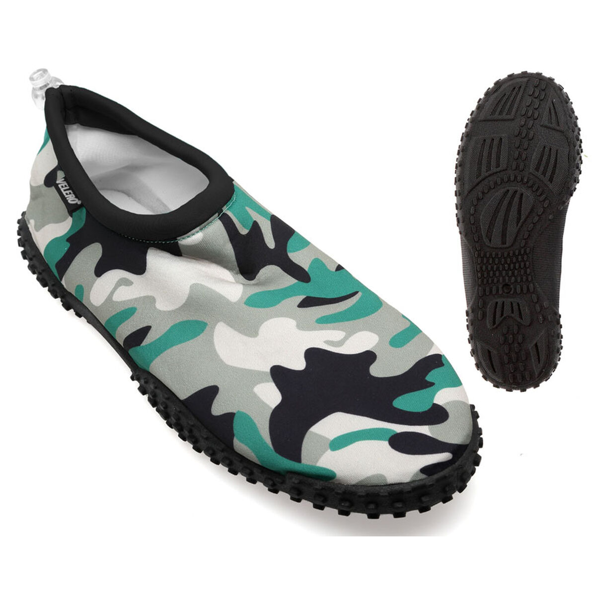 Slippers Camouflage Slippers Camouflage