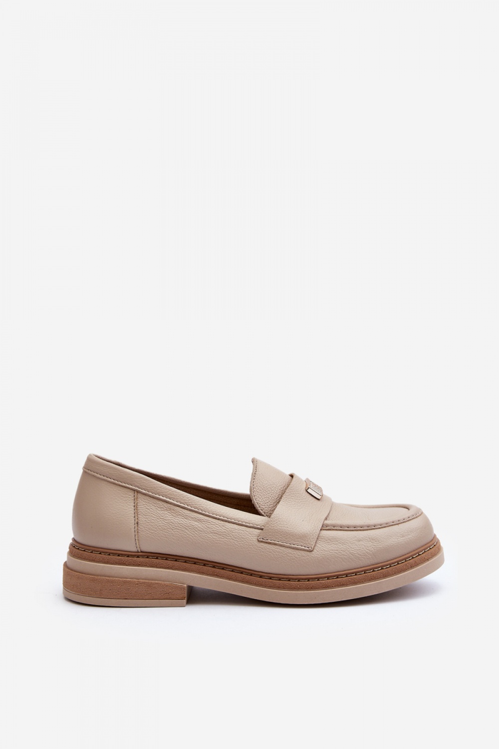  Mocassin model 192890 Step in style  beige