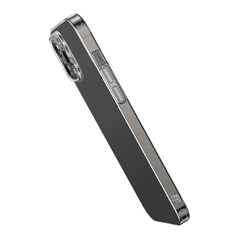 Baseus Corning Case + Glass Apple iPhone 12 Pro