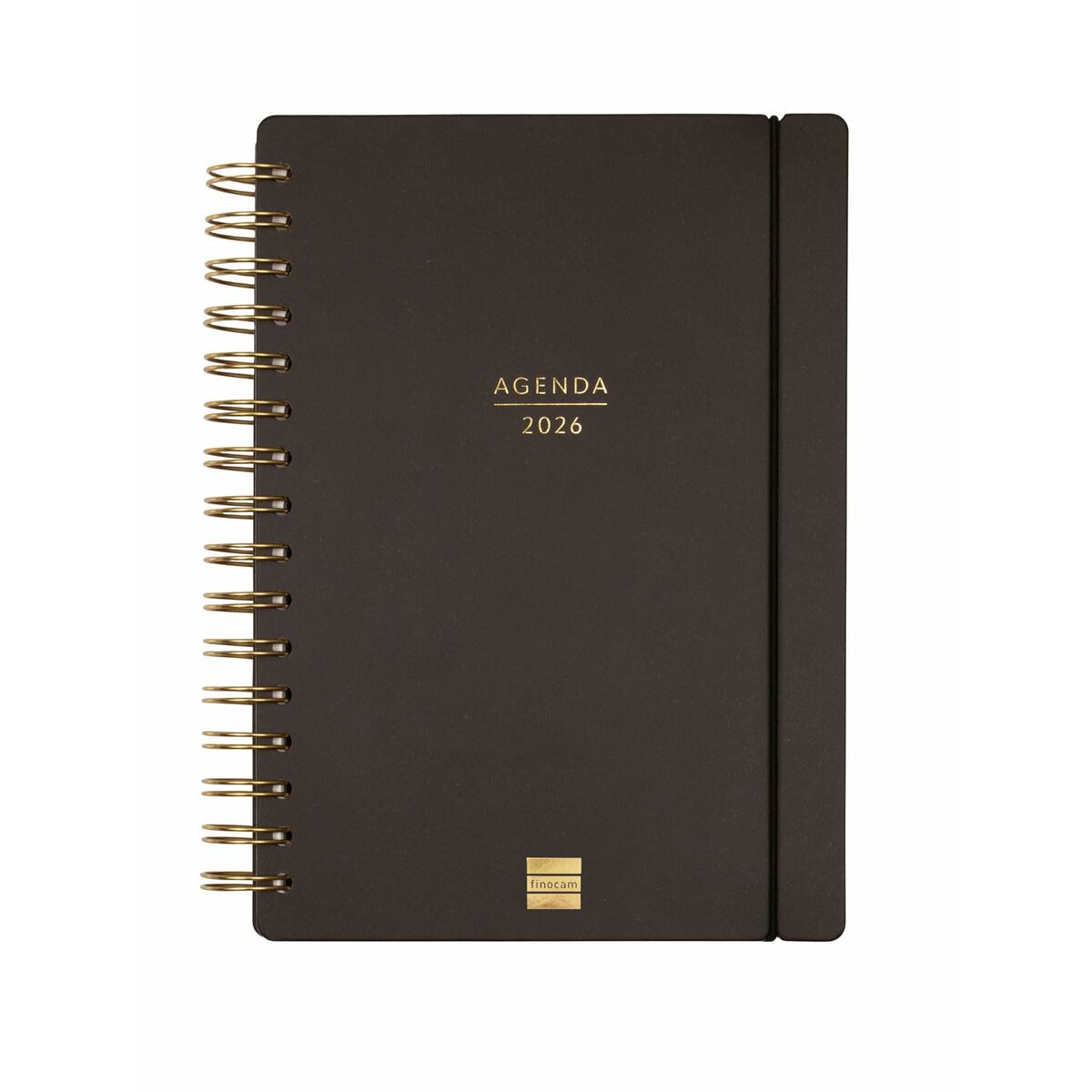 Diary Finocam