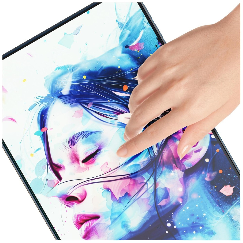 Folia 3MK PaperFeeling do Lenovo Yoga Tab 11.1" TB710FU [2 PACK]