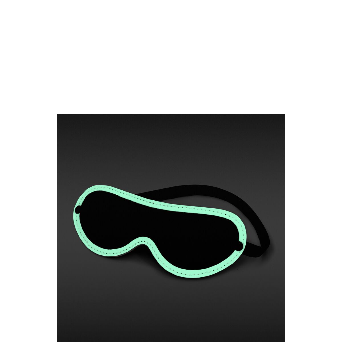 Blindfold NS Novelties Glo