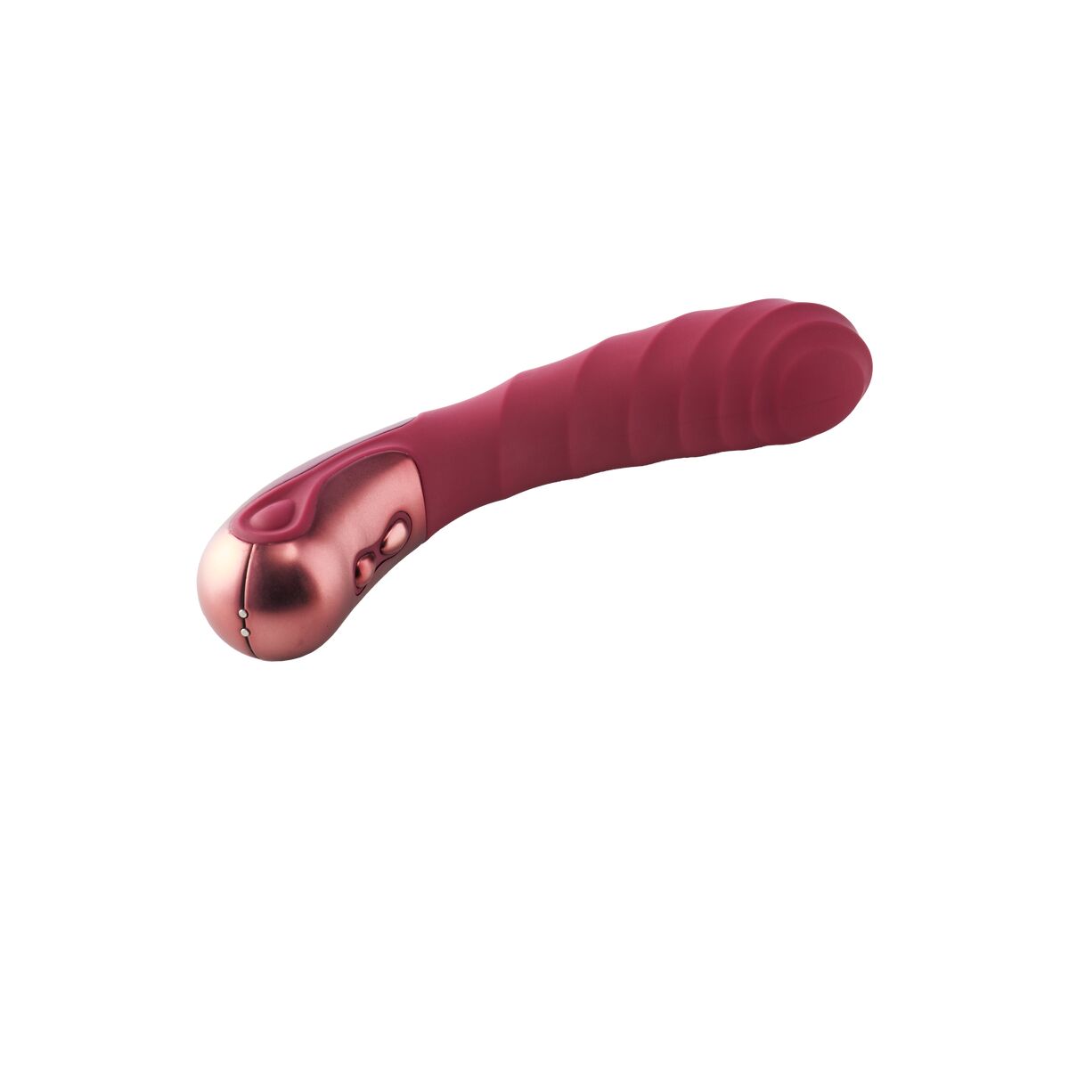 G-Spot Vibrator Dream Toys Dinky Red G-Spot Vibrator Dream Toys Dinky Red