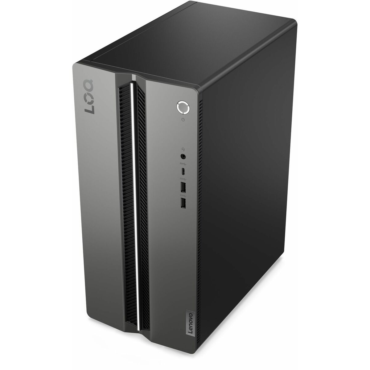 Desktop PC Lenovo 17IRR9 16 GB RAM 512 GB SSD geforce rtx 5060