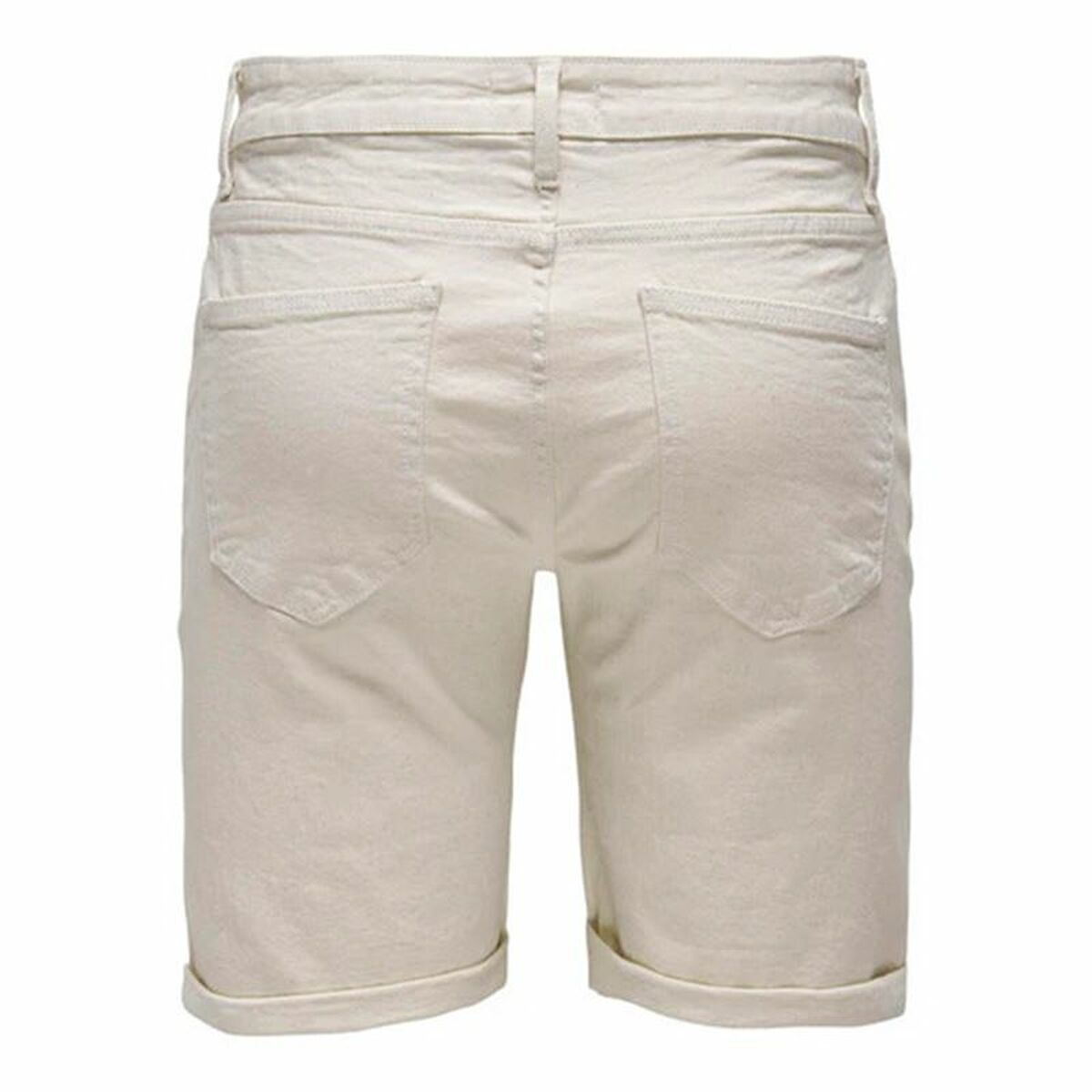 Men's Shorts Only & Sons Onsply 9296 Ecru Beige