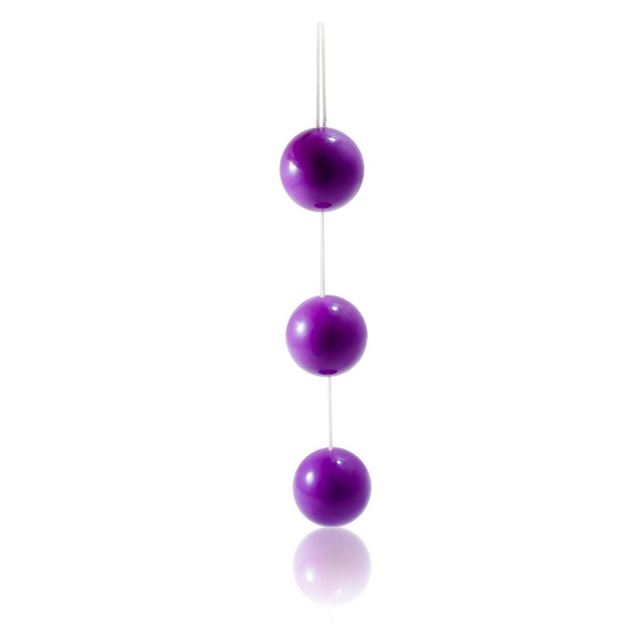 SEXUAL BALLS PURPLE