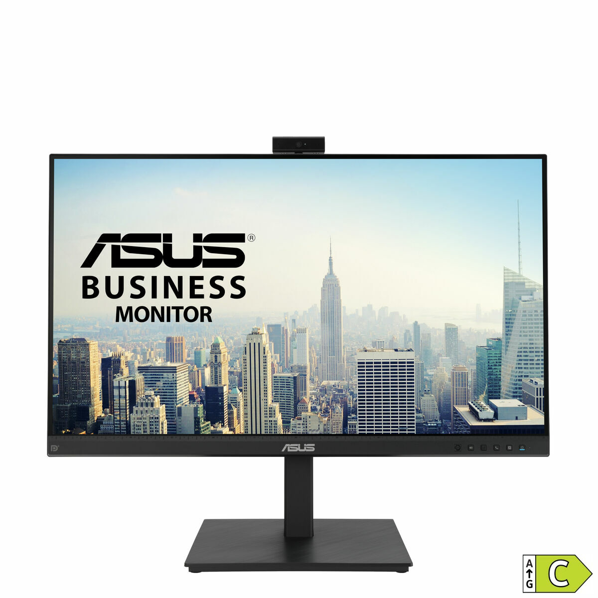 Monitor Asus BE279QSK 27" IPS