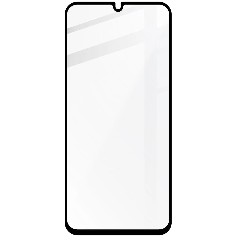 Bizon Glass Edge 2 Samsung Galaxy M34 5G black