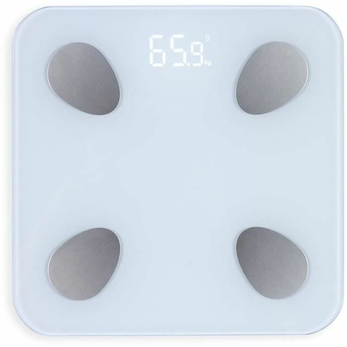 Digital Bathroom Scales Livoo DOM428